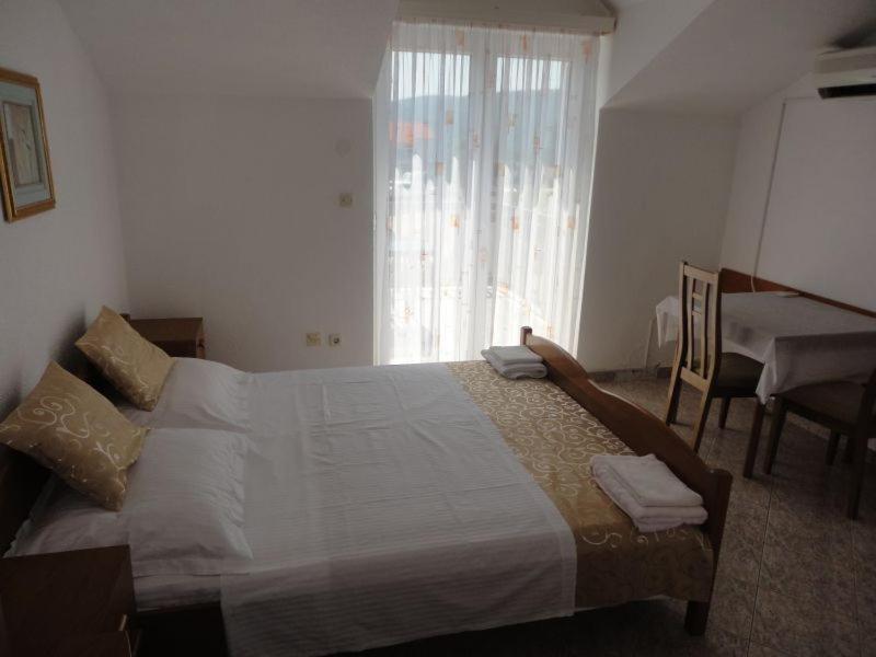Guest House Pavkovic Slano Exterior photo