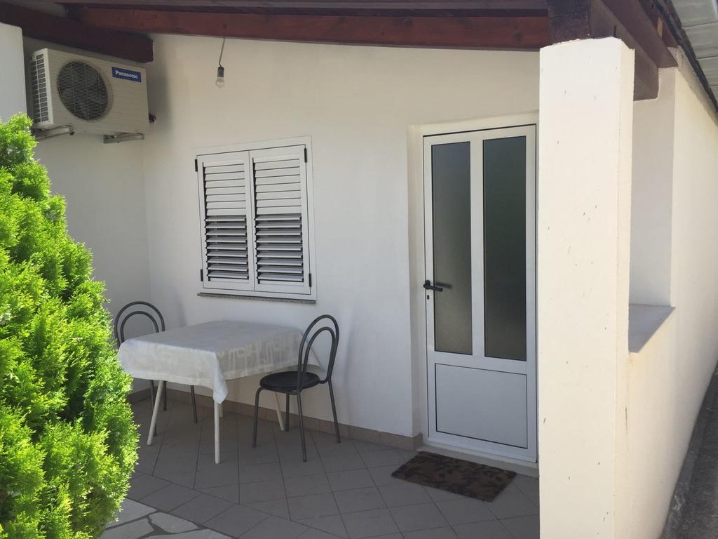 Guest House Pavkovic Slano Exterior photo