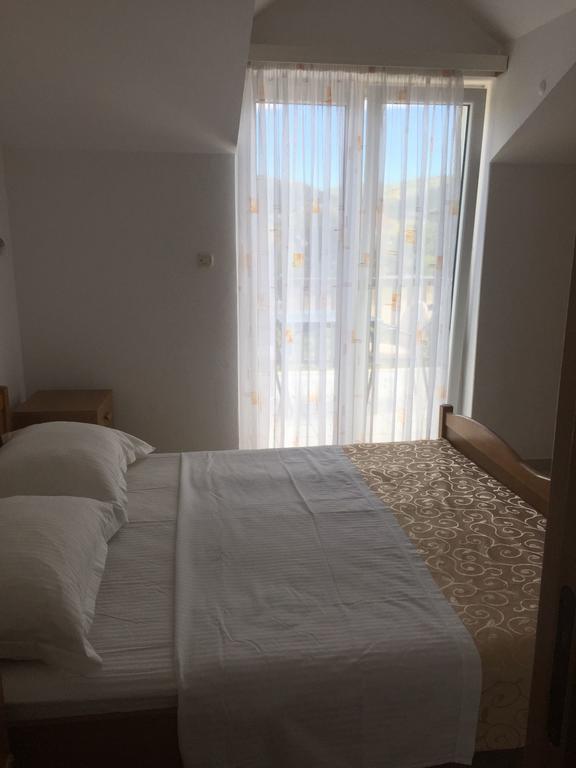 Guest House Pavkovic Slano Exterior photo